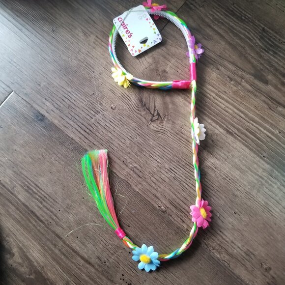 Claire's Head Bandeau Hair Accessory - Picture 4 of 7